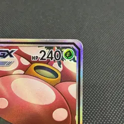 Vileplume GX 062/049 Dream League SM11b 2019 Japanese Pokemon Card #8165 - Image 2