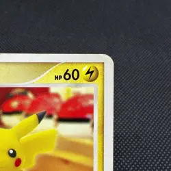Pikachu 101/DP-P Promo 10th Anniversary Nagoya 2008 Japanese Pokemon Card #0BA9 - Image 3