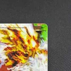 Ho-Oh Legend 015/070 016/070 HeartGold SoulSilver L1 Japanese Pokemon Card #F696 - Image 5