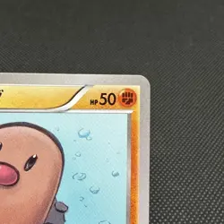 Diglett 023/XY-P Promo Gym Pack 2014 HP50 Japanese Pokemon Card #080B - Image 2