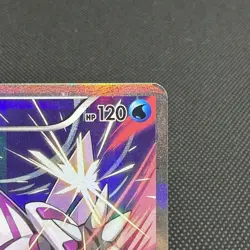 Palkia 005/027 CP2 Legendary Shine Collection Japanese Pokemon Card #6FF8 - Image 2