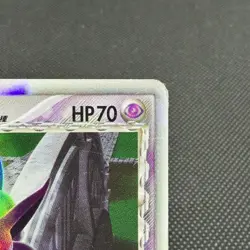 Espeon δ 049/086 R Holon Research Tower 2005 HP70 Japanese Pokemon Card #6FF9 - Image 2