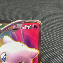 Mew EX 051/050 Dragons Exalted Dragon Blast BW5 Japanese Pokemon Card #1DA1 - Image 3