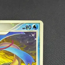 Milotic 034/100 Supreme Victors Beat of the Frontier Japanese Pokemon Card #0283 - Image 3