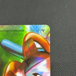 Rayquaza & Deoxys 074/080 075/080 Triumphant L3 Japanese Pokemon Card #F102 - Image 5