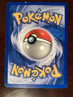 SEEL (JUROB) - 41/102 - Base Set - GERMAN Pokemon Card -1999 - LP - Image 2