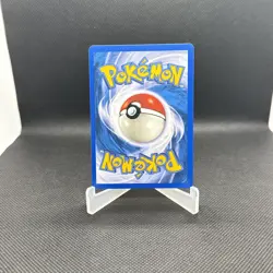 Hitmonlee 42/105 Neo Destiny Regular Pokemon Card 2000 - Image 2
