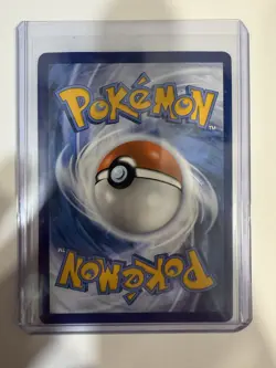 Snorlax 051 Sv: Scarlet & Violet Promo Cards Holo - DAMAGED - Image 2
