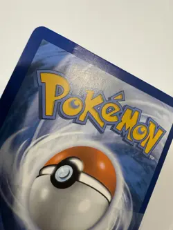 Snorlax 051 Sv: Scarlet & Violet Promo Cards Holo - DAMAGED - Image 3