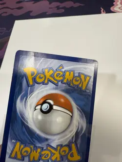 Snorlax 051 Sv: Scarlet & Violet Promo Cards Holo - DAMAGED - Image 4