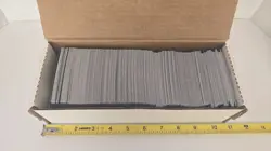 Magic the Gathering Teenage Mutant Ninja Turtles Card Lot *Near Mint* - Image 2