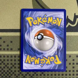 2019 Pokemon MEOWTH Unbroken Bonds REVERSE HOLO Sun & Moon Set Card 147/214 NM+ - Image 5