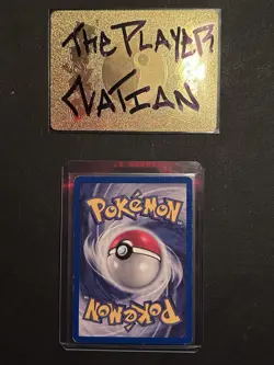 Pokemon TCG Sabrina's Alakazam Holo Rare Card #16/132 Gym Challenge WOTC 2000 - Image 3
