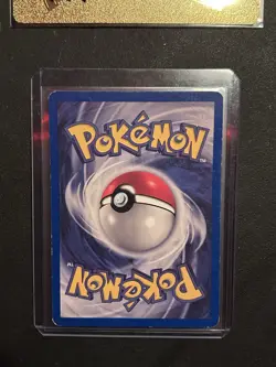 Pokemon TCG Sabrina's Alakazam Holo Rare Card #16/132 Gym Challenge WOTC 2000 - Image 4