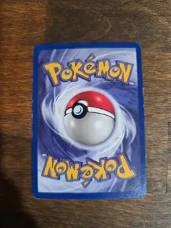Dark Gyarados 25/82 Pokemon Card Team Rocket Non Holo - Image 2
