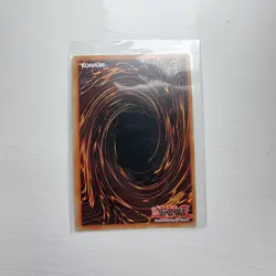 1st Ed. Aquarium Set Super Rare Yu-Gi-Oh! Card - Dragons of Legend 2 DRL2-EN043 - Image 2