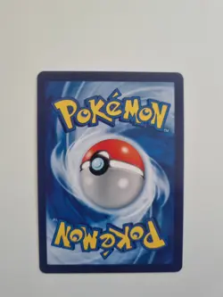 Squirtle with Grey Felt Hat Van Gogh Black Star Promo Fan Art Card - Image 2