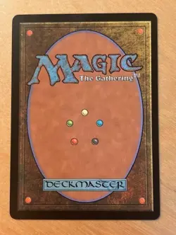 Magic the Gathering MTG Pest Control Outlaws of Thunder Junction Big Score NM - Image 2