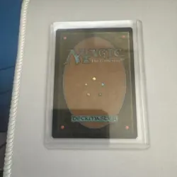 MTG Spider-Man, Miles Morales 0018 Marvel's Spider-Man Eternal Pack-Fresh FOIL - Image 2