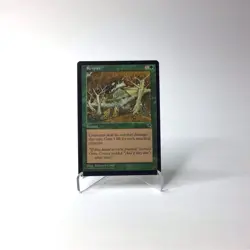 MTG Respite Tempest Magic The Gathering Vintage 1997 - Image 1