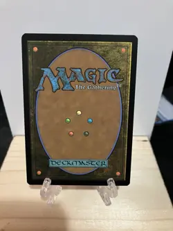 Stoneforge Mystic (Borderless) Double Masters Foil - Image 2