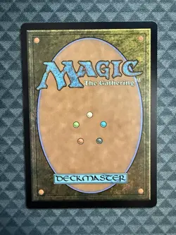 MTG Forest #0291 Tarkir: Dragonstorm (TDM) - Image 3