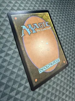 MTG Forest #1954 Raised Foil Rare Secret Lair Drop Series (SLD) - Image 5