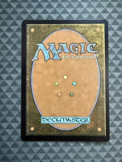 MTG Forest #1164 Surge Foil Basic Land Universes Beyond: Doctor Who (WHO) - Image 3