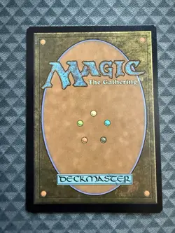 MTG Forest #1165 Surge Foil Basic Land Universes Beyond: Doctor Who (WHO) - Image 3