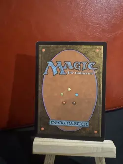 Spell Pierce (Borderless) Double Masters 2022 MISCUT/MISPRINT, See Photos - Image 3