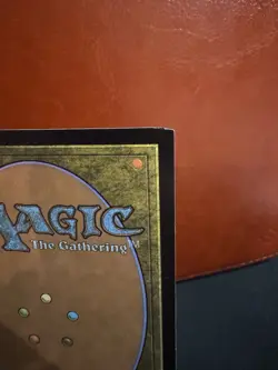 Spell Pierce (Borderless) Double Masters 2022 MISCUT/MISPRINT, See Photos - Image 4