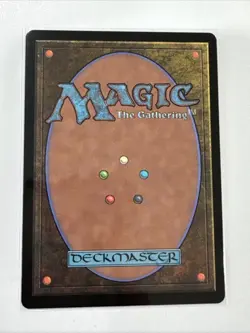 1x Pack Fresh Japanese Food Chain From Double Masters 2022 - Image 2