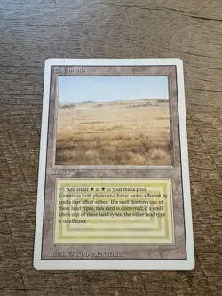 1x Savannah Revised Edition LP - Image 1