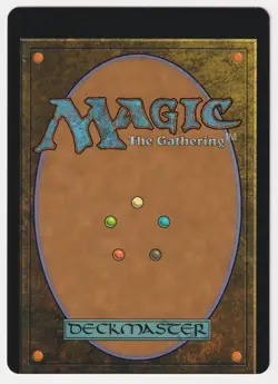 Miscut Spur Grappler LP Prophecy 2000 WOTC MTG Magic Factory Error Misprint Red! - Image 2