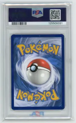 Pokemon TCG - Zeraora VMAX GG42/GG70 - Crown Zenith: Galarian Gallery - PSA 10 - Image 2