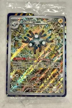 Pokemon TCG Four (4) Sealed Promo Lot: Mega Charizard X , Riolu, Charcadet + - Image 4