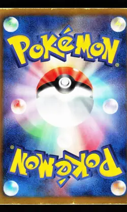 Meloetta 161/BW-P Promo Mcdonalds 2012 Pokemon Japanese HP - Image 2