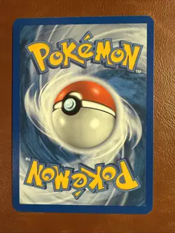 Pikachu Pokemon Trading Card Game card from the Emerald set, card number 60/106 - Image 3