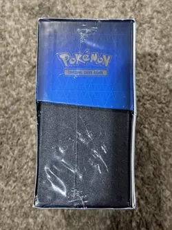 Pokemon TCG Pokemon GO Elite Trainer Box - 10 Packs 820650850509 - Image 3