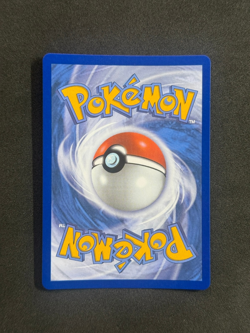 Shroodle 149/132 – Full Art Illustration Rare Holo – Pokemon TCG – NM Near Mint - Image 2