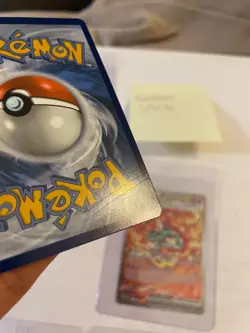 Pokemon TCG Modern Lot - 2 IRs, 2 SIRs, 5 Promos - Image 2