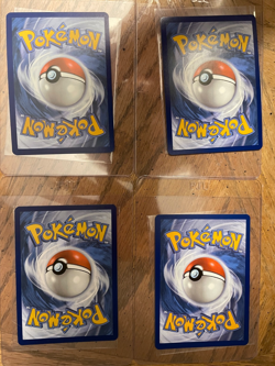 Pokemon TCG Modern Lot - 2 IRs, 2 SIRs, 5 Promos - Image 4