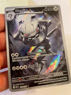 Pokemon TCG Modern Lot - 2 IRs, 2 SIRs, 5 Promos - Image 5