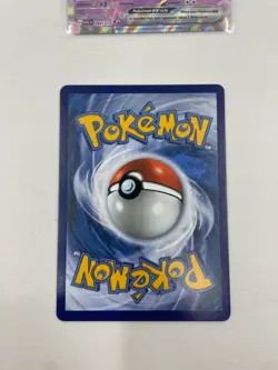 Pokemon TCG Ascended Heroes Lot NM/Pack Fresh - SIR, IR, Promo, Holos - Image 2