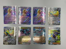 Pokemon TCG Modern Lot NM/Pack Fresh - Double Rare / EX Lot - Image 3