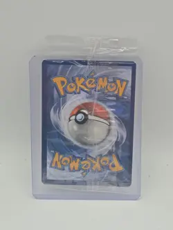 Pokemon TCG Snorlax SVP 051 Scarlet & Violet Black Star Promo Sealed - Image 2