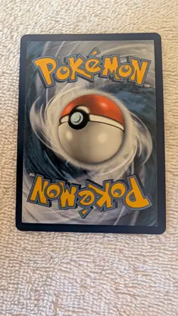 VICTINI VMAX 022/163 Full Art Battle Styles Pokemon Card Near Mint - Image 2