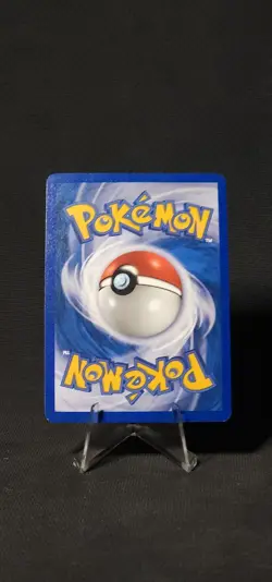 Pokemon Ponyta 126/165 Expedition Base Set Regular - Image 2