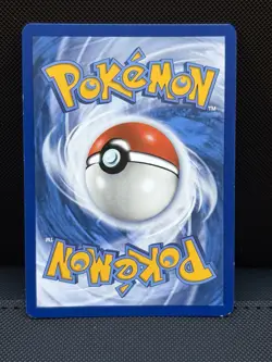 Mewtwo SM77 Holo Black Star Promo COSMOS SWIRL 🌀 - Sun and Moon Pokemon TCG - Image 4