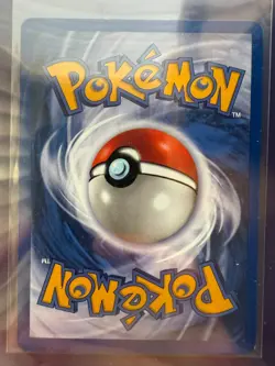 Dark Vileplume #13 Pokemon Team Rocket Holo - Image 2